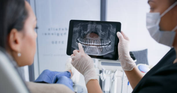 Licensed Dental service in Crockett, TX - Smile Center Dentistry